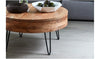 Moe's Privado Storage Coffee Table