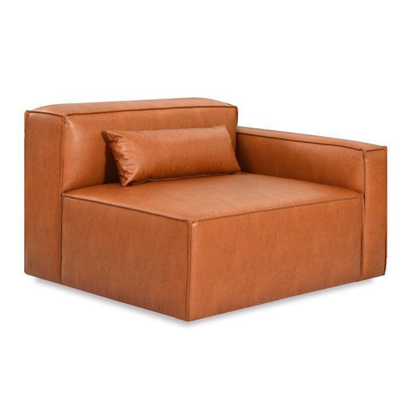 GUS Modern Mix Modular Sectional - Right Arm