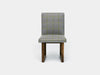 Artless C2 W Houndstooth Chair