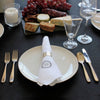Huddleson Linen Tablecloth - Square