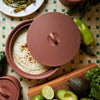 Sir Madam Larder Crock 5
