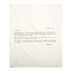 Sir Madam Love Letter Linen Napkin Ed. 1 Set 2 - Set of 4