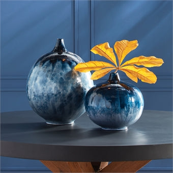Napa Home & Garden Azul Vase - Short