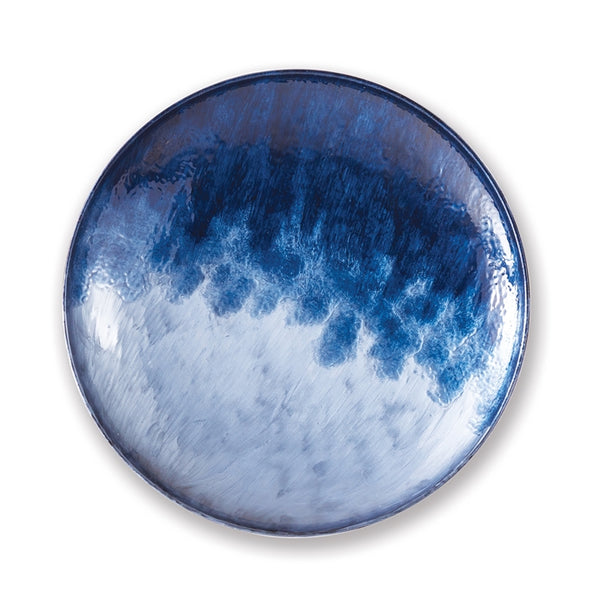 Napa Home & Garden Azul Decorative Plate