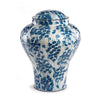 Napa Home & Garden Floret Lidded Urn