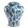 Napa Home & Garden Floret Lidded Urn