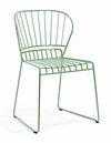 Skargaarden Resö Dining Chair Light Green 