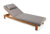Skargaarden Skanör Sun Lounger 