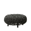 Cane-line Loop Footstool