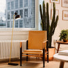 Louis Poulsen VL38 Floor Lamp 