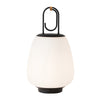 &Tradition Lucca Portable Indoor & Outdoor Light - Rechargeable LED