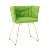 BEND Captain Chair Accessories 