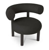 Tom Dixon Fat Lounge Chair 