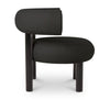 Tom Dixon Fat Lounge Chair 