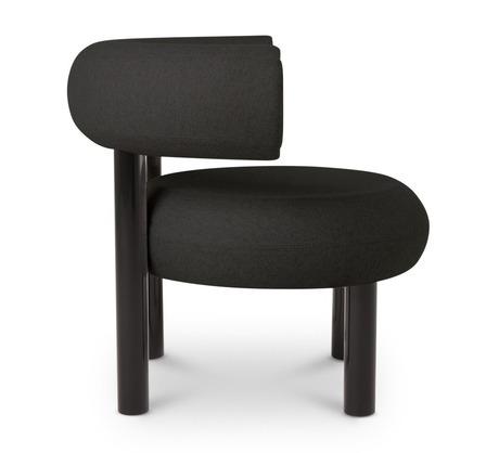 Tom Dixon Fat Lounge Chair 