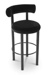 Tom Dixon Fat Bar Stool 