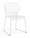 Skargaarden Resö Dining Chair White 