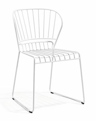 Skargaarden Resö Dining Chair Black 