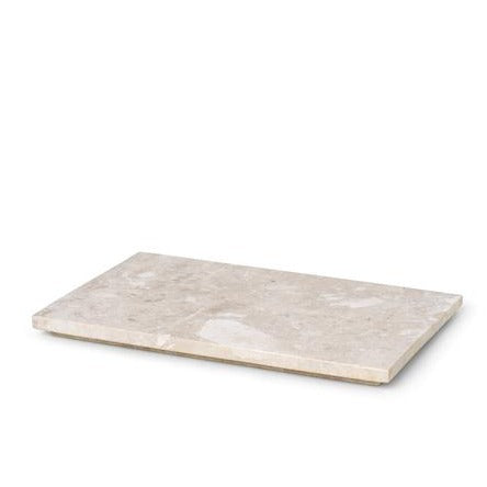 Ferm Living  Tray for Plant Box - Marble
