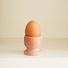 Sir Madam Marble Egg Cup