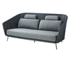 Cane-line Mega 2 Seater Sofa