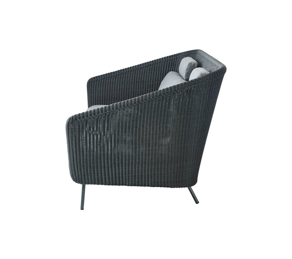 Cane-line Mega 2 Seater Sofa