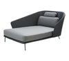 Cane-line Mega Daybed - Right