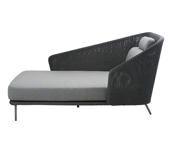 Cane-line Mega Daybed - Right