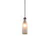 Droog Milk Bottle Pendant - Single 