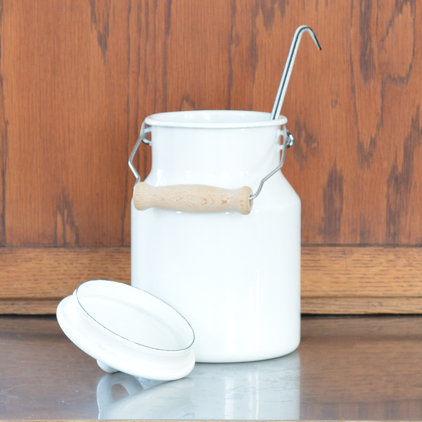 Riess Granny's Milk Can - 1.5L