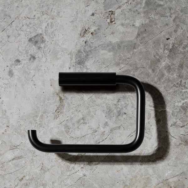 Blomus Modo Wall Mounted Toilet Paper Holder