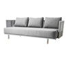 Cane-line Moments 3 Seater Sofa