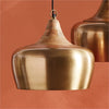 Napa Home & Garden Balton Pendant