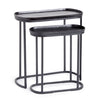 Napa Home & Garden End Tables - Set of 2