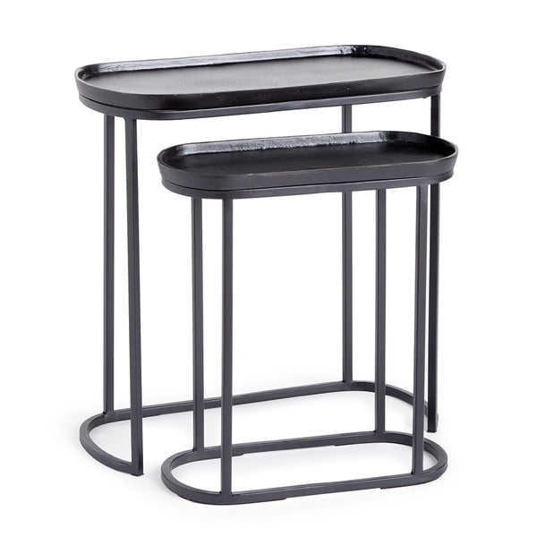 Napa Home & Garden End Tables - Set of 2