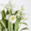 Napa Home & Garden Peony Tulip Bundle Drop-in