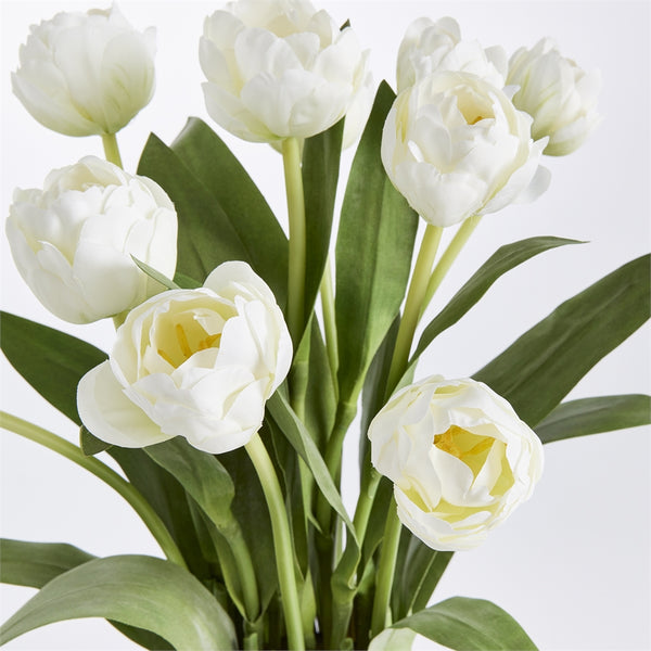 Napa Home & Garden Peony Drop-in