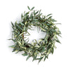 Napa Home & Garden Olive Wreath