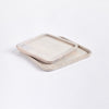 Napa Home & Garden Langley Square Trays - Set of 2