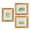 Napa Home & Garden Italian Landscape Prints - Set of 3