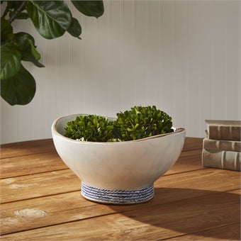Napa Home & Garden Sea Breeze Decorative Bowl