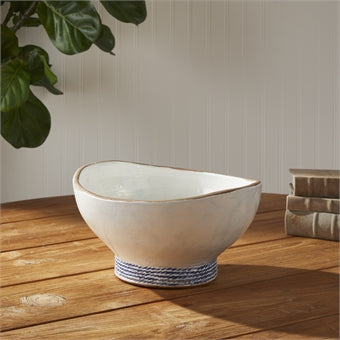 Napa Home & Garden Sea Breeze Decorative Bowl
