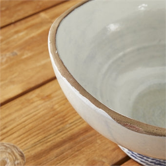 Napa Home & Garden Sea Breeze Decorative Bowl