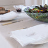 Huddleson Linen Tablecloth - Rectangular