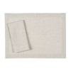 Huddleson Linen Placemat - Set 2