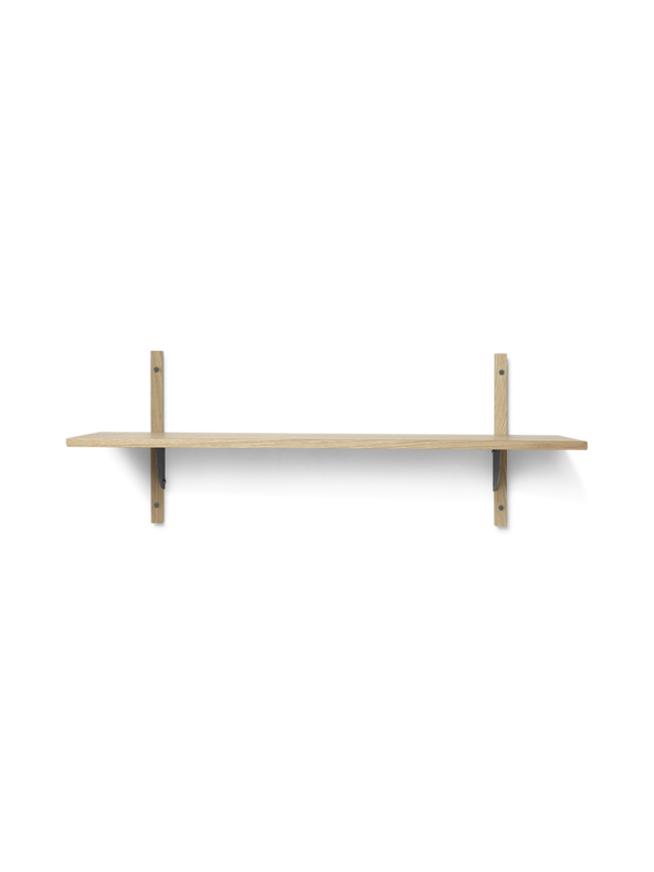 Ferm Living Sector Shelf - Single Wide