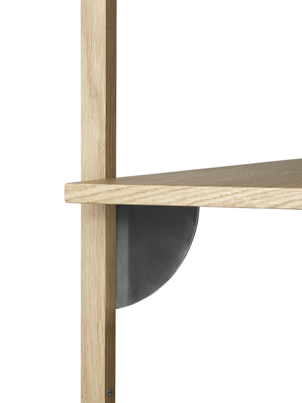 Ferm Living Sector Shelf - Single Wide