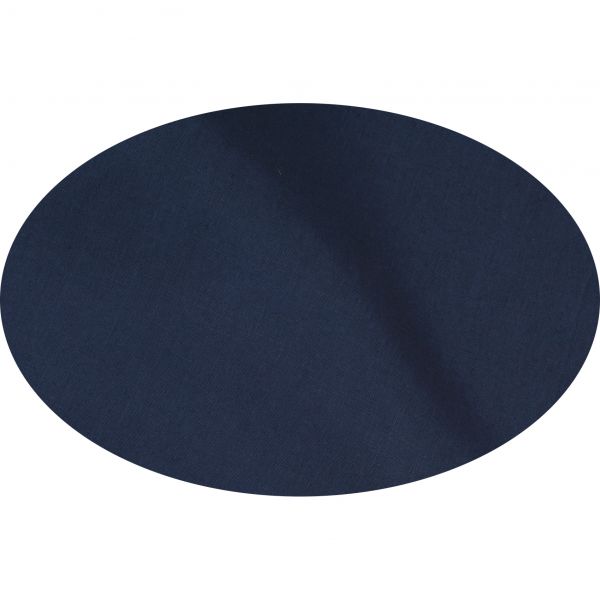 Huddleson Linen Tablecloth - Oval