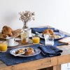 Huddleson Linen Placemat - Set 2