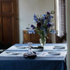 Huddleson Linen Tablecloth - Square